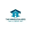 Logo The Wholesalers Academy