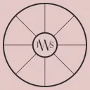 Logo The Woman School en Español