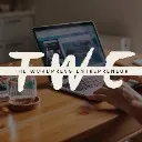 Logo The WordPress Entrepreneur