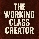 Logo The Working Class Creator”