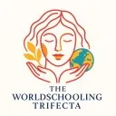 Logo The Worldschooling Trifecta™