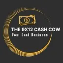 Logo The 9x12 Cash Cow