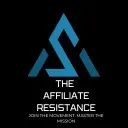 Logo The Affiliate Resistance