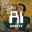 Logo The AI DID IT: Learn & Build