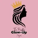 Logo The Baddie Glow Up Project
