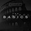 Logo The <mark>BASICS</mark> by The Dating Arts