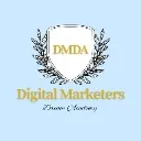 Logo Digital Marketer Dream Academy
