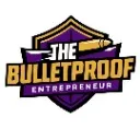 Logo THE BULLETPROOF BIZ ACADEMY
