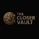 Logo The Closer Vault