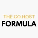 Logo The Cohost Formula