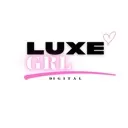 Logo LUXE GRL DIGITAL