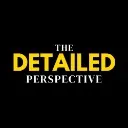 Logo The Detailed Perspective