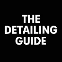 Logo The Detailing Guide