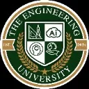 Logo The <mark>Engineer</mark>ing University
