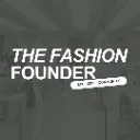 Logo The <mark>Fashion</mark> Founder