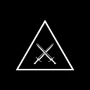 Logo THE FOUNDATION ⚔️