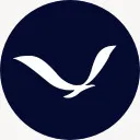 Logo The <mark>Freedom</mark> Tribe