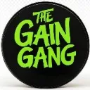 Logo The Gain Gang