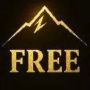 Logo AchieveGreatness.com (FREE)
