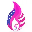 Logo LEVEL UP with Soph PREMIUM