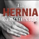 Logo The Hernia Community