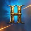 Logo The Hero Academy