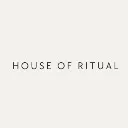 Logo THE HOUSE OF RITUAL