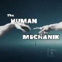 Logo The Human Mechanik