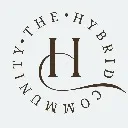 Logo The Hybrid Community