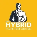 Logo The Hybrid High Performer Free