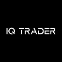 Logo IQ <mark>Trader</mark>