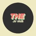 Logo The <mark>JV</mark> Hub