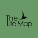 Logo The Life <mark>Map</mark>