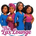 Logo The Lux Lounge