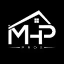 Logo The MHP Pros Mas<mark>termin</mark>d