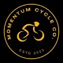 Logo <mark>Momentum</mark> Cycle