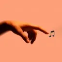 Logo The Music Hand