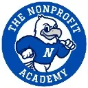 Logo The <mark>Nonprofit</mark> Academy