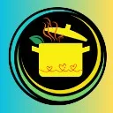 Logo The Nourishing Kitchen