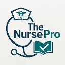 Logo The Nurse Pro