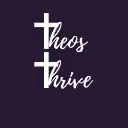 Logo Theos Thrive Tribe