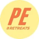 Logo PE Retreats Pty Ltd