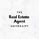 Logo Real Estate Agent University