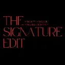 Logo The Signature Edit