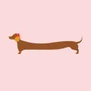 Logo The Silly Sausages Community🎀