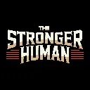 Logo The Stronger Human