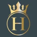 Logo High Performance Brotherhood