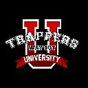 Logo T<mark>RAPPERS</mark> WAYOUT JUNIOR COLLEGE
