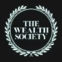 Logo The Wealth Society