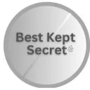 Logo Best Kept Secret